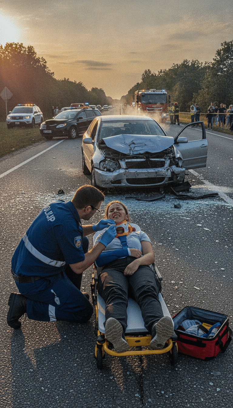 Mercedes TX Car Accident Law Firm Mercedes, TX Car Accident Law Firm