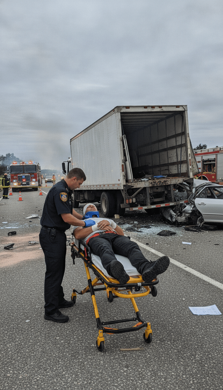 Mercedes TX Commercial Vehicle Accident Law Firm Mercedes, TX Commercial Vehicle Accident Law Firm