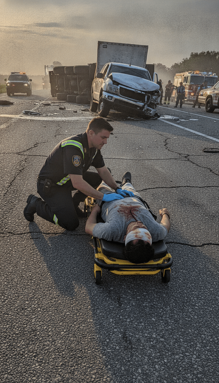 Mercedes TX Truck Accident Law Firm Mercedes, TX Truck Accident Law Firm
