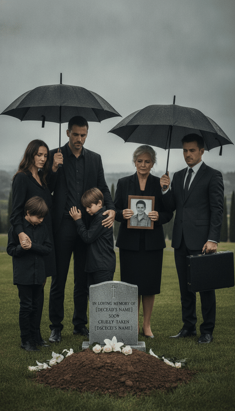Mercedes TX Wrongful Death Law Firm Mercedes, TX Wrongful Death Law Firm