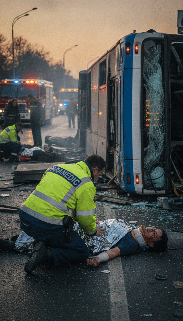 Mesquite TX Bus Accident Law Firm Mesquite, TX Bus Accident Law Firm