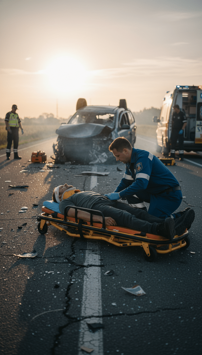 Midland TX Car Accident Law Firm Midland, TX Car Accident Law Firm