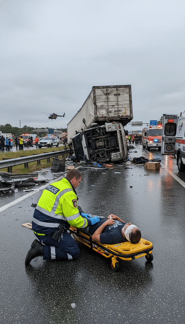 Midland TX Commercial Vehicle Accident Law Firm Midland, TX Commercial Vehicle Accident Law Firm