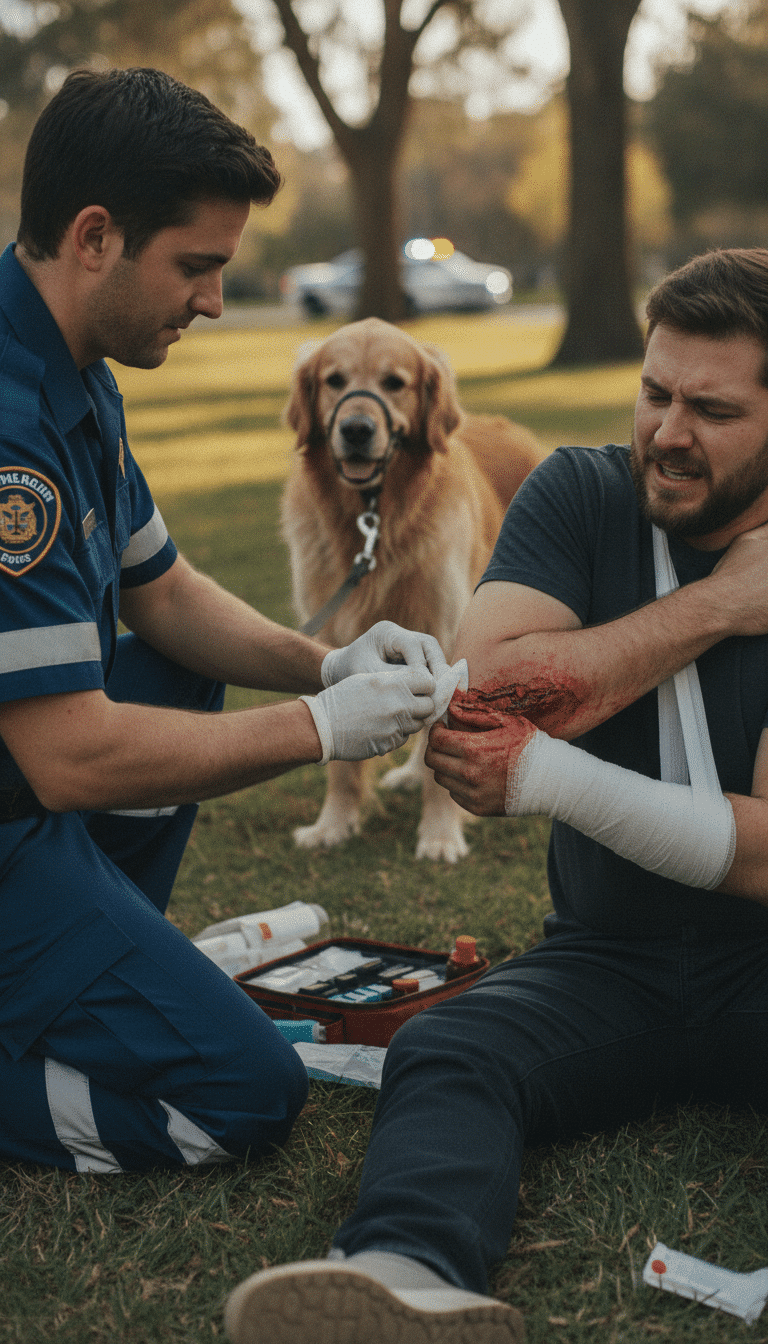 Midland TX Dog Bite Law Firm Midland, TX Dog Bite Law Firm