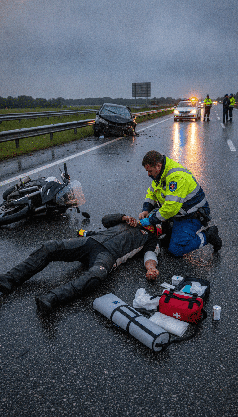 Midland TX Motorcycle Accident Law Firm Midland, TX Motorcycle Accident Law Firm