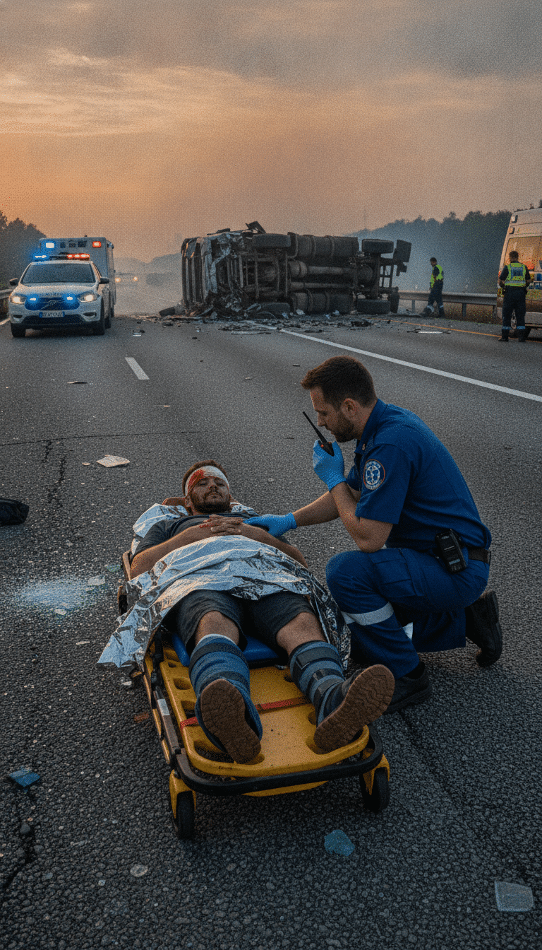 Midland TX Truck Accident Law Firm Midland, TX Truck Accident Law Firm