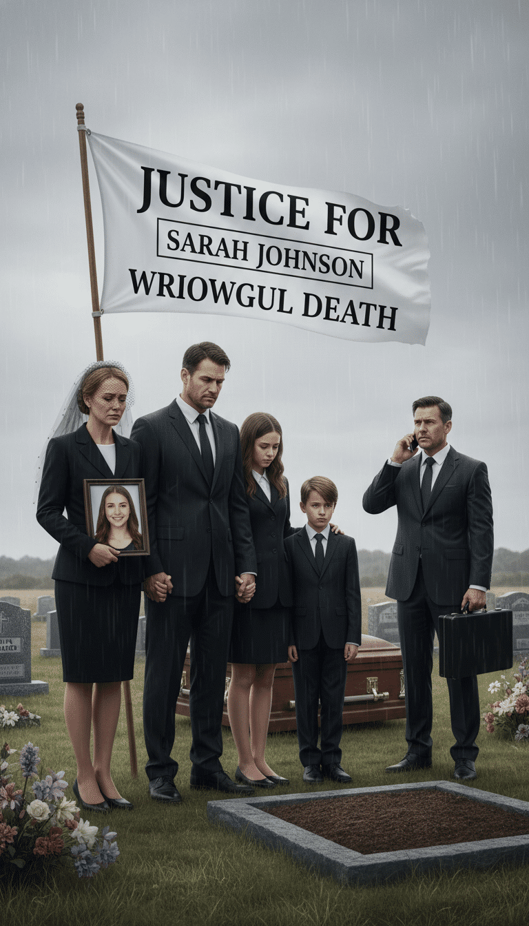Midland TX Wrongful Death Law Firm Midland, TX Wrongful Death Law Firm
