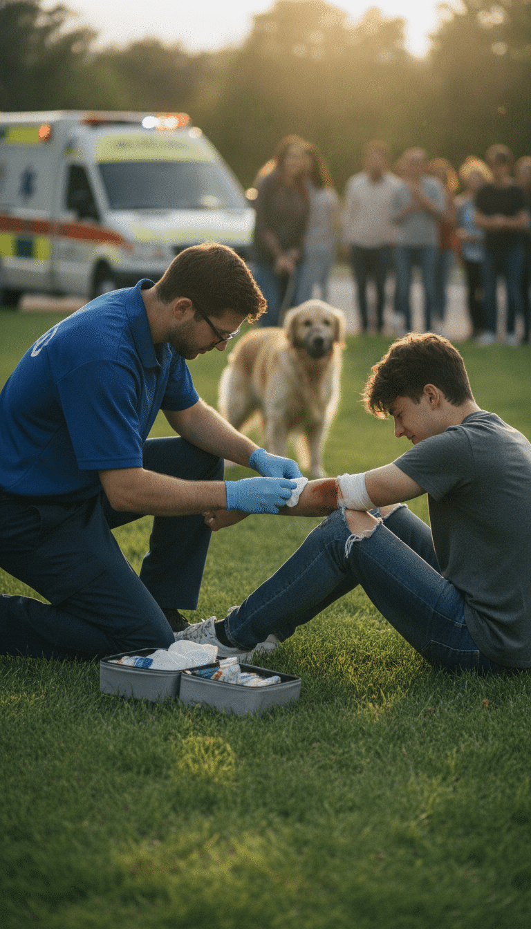 Midlothian TX Dog Bite Law Firm Midlothian, TX Dog Bite Law Firm
