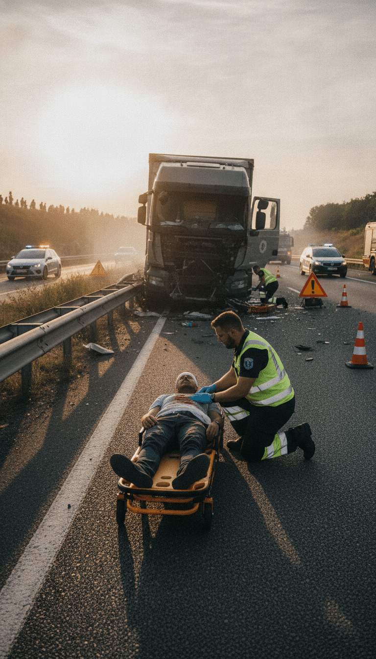 Midlothian TX Truck Accident Law Firm Midlothian, TX Truck Accident Law Firm
