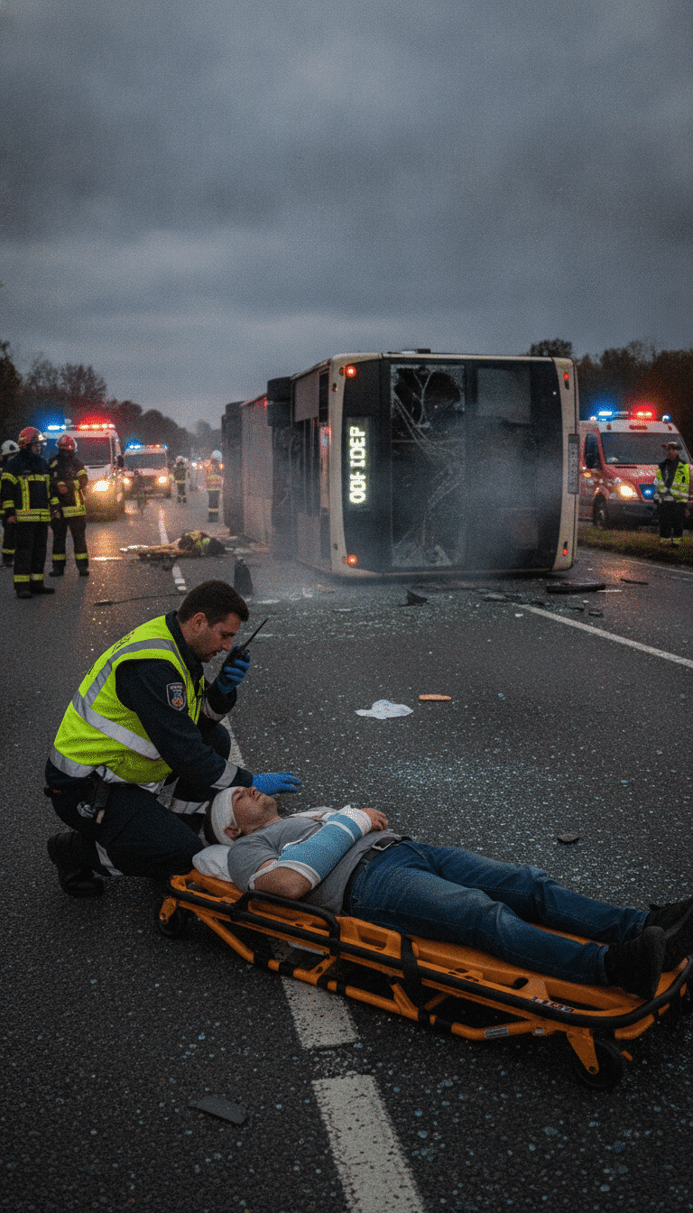 Midway North TX Bus Accident Law Firm Midway North, TX Bus Accident Law Firm