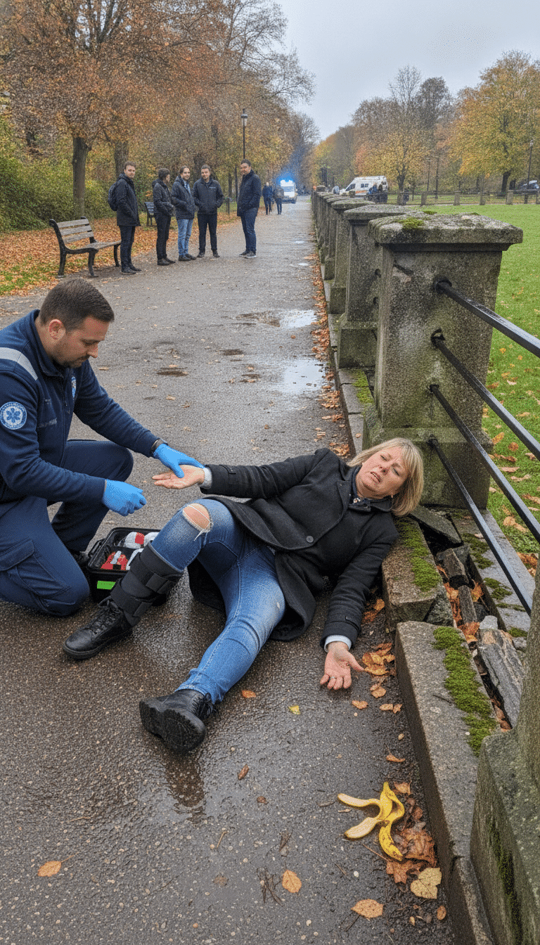 Midway North TX Slip and Fall Accident Law Firm Midway North, TX Slip-and-Fall Accident Law Firm
