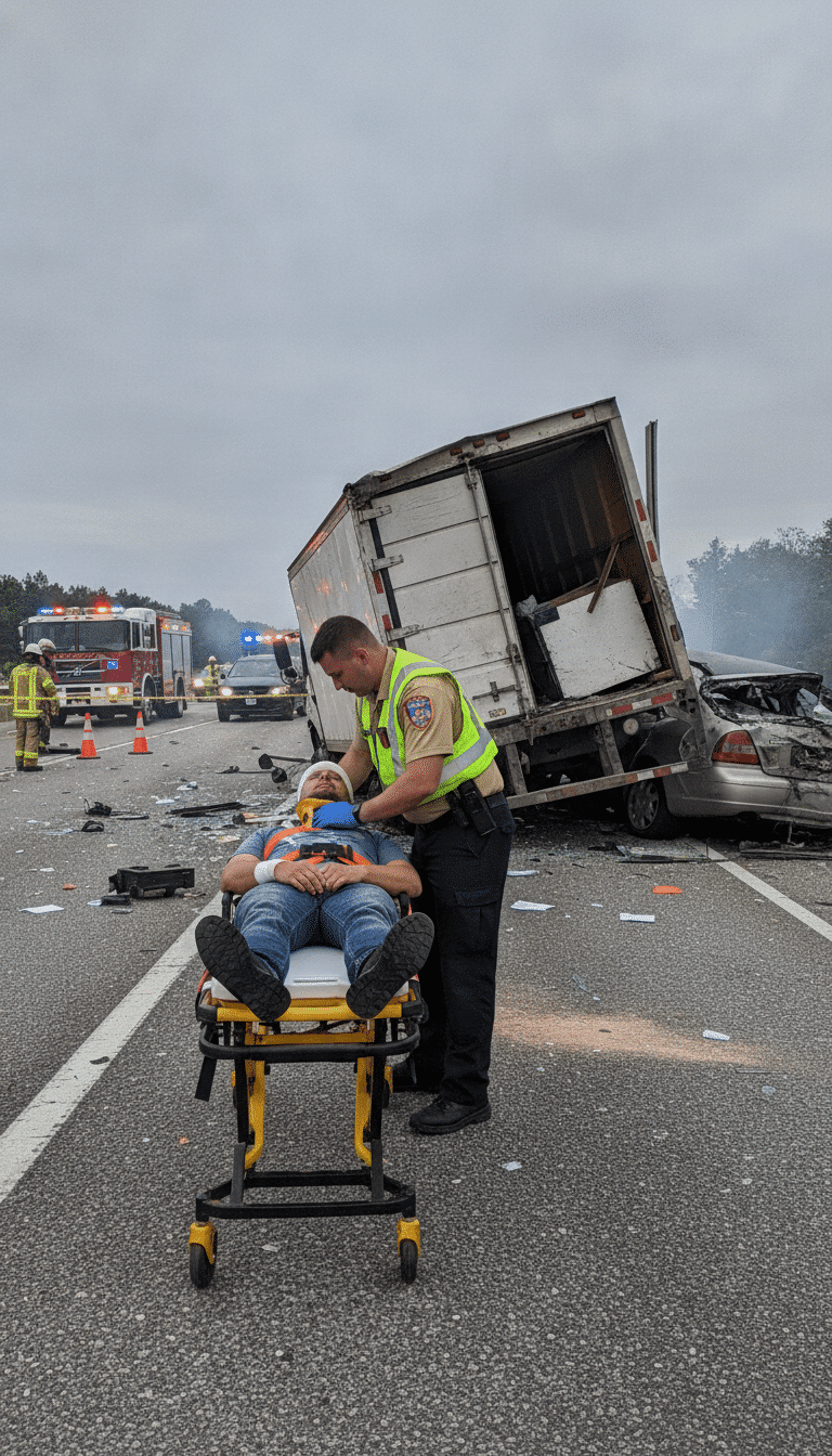Mila Doce TX Commercial Vehicle Accident Law Firm Mila Doce, TX Commercial Vehicle Accident Law Firm