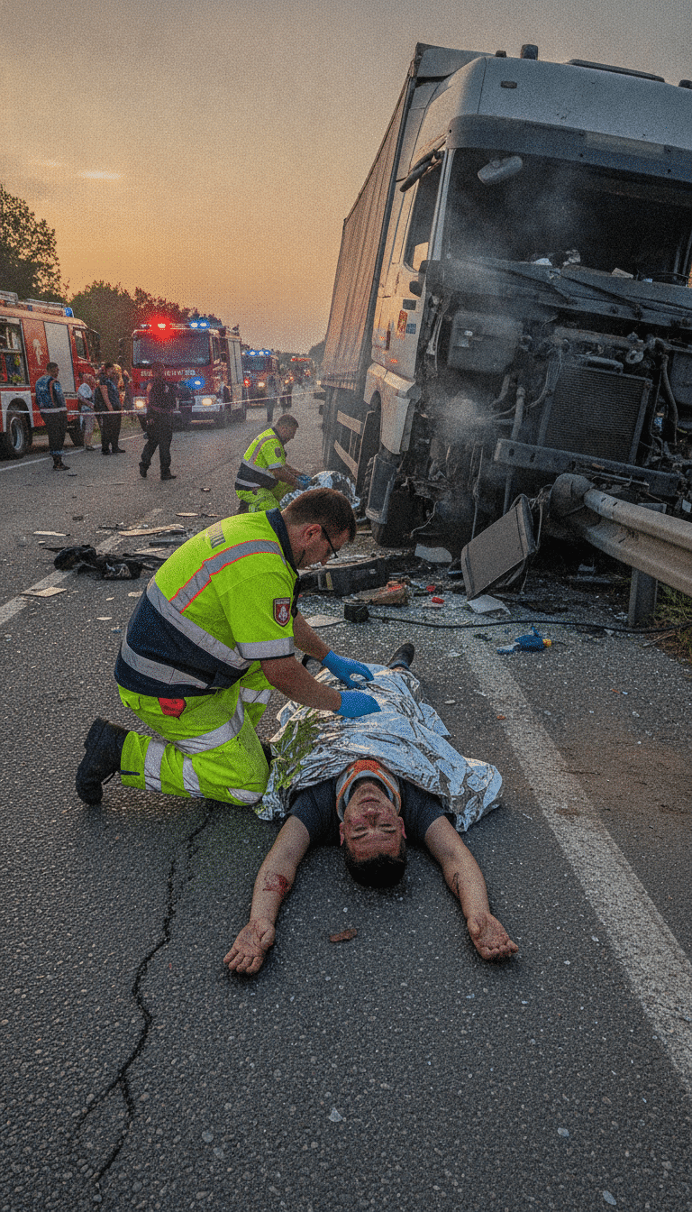 Mila Doce TX Truck Accident Law Firm Mila Doce, TX Truck Accident Law Firm