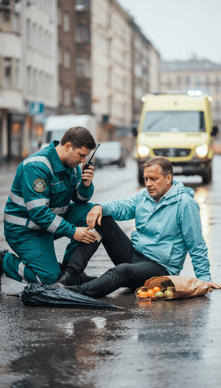Mineola TX Slip and Fall Accident Law Firm Mineola, TX Slip-and-Fall Accident Law Firm