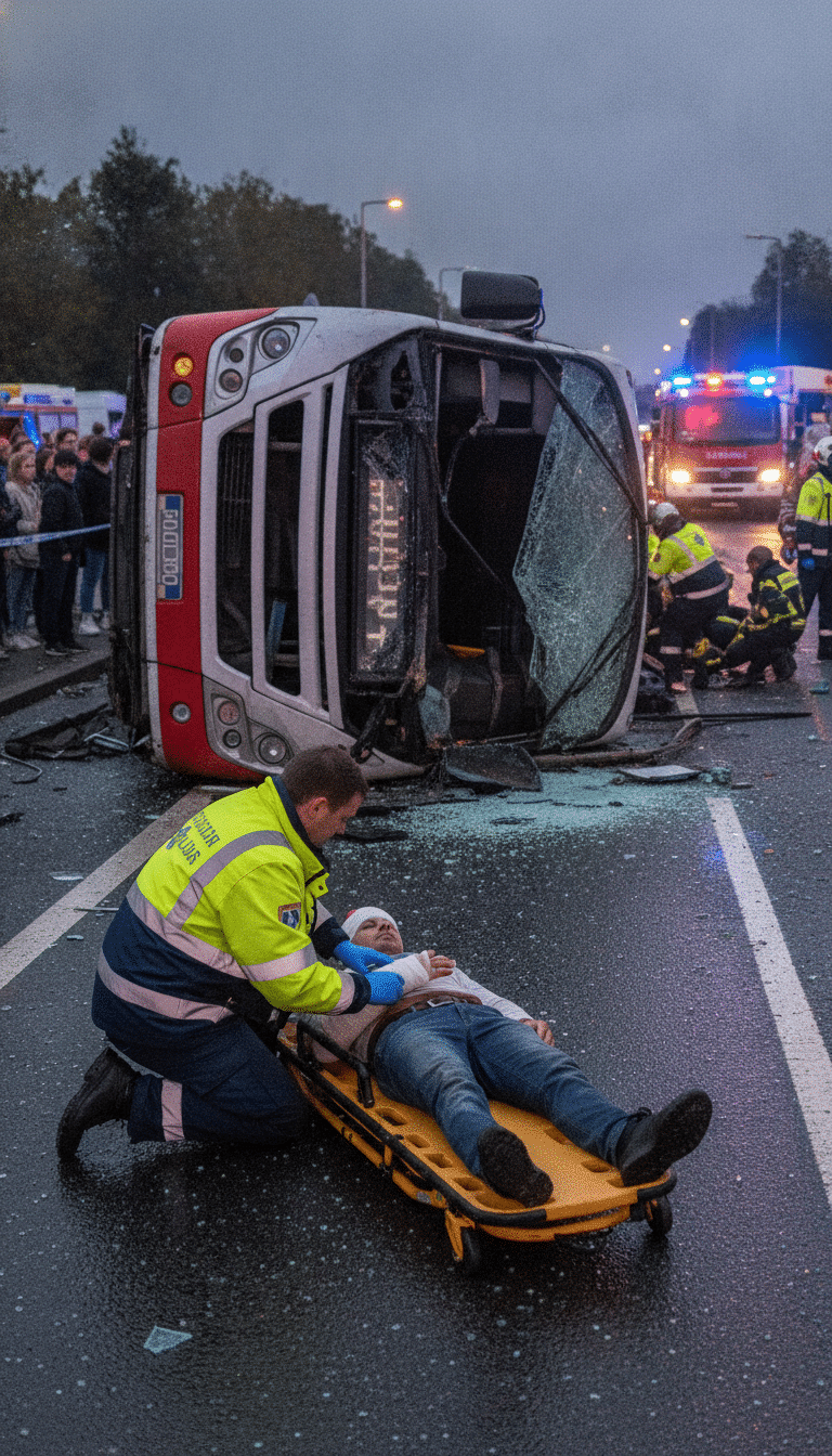 Mission Bend TX Bus Accident Law Firm Mission Bend, TX Bus Accident Law Firm