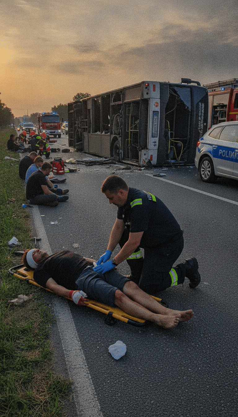 Mission TX Bus Accident Law Firm Mission, TX Bus Accident Law Firm