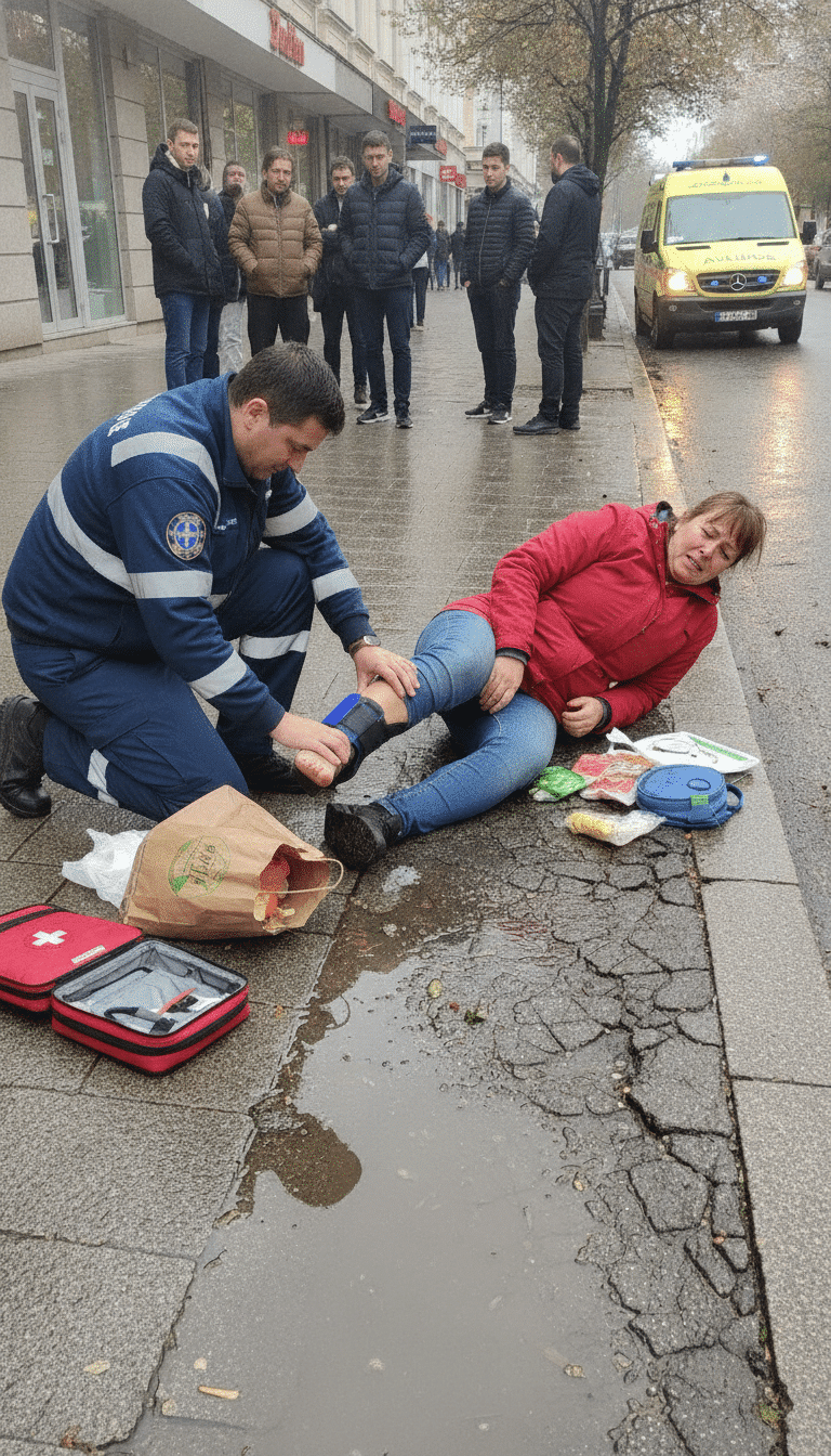 Mission TX Slip and Fall Accident Law Firm Mission, TX Slip-and-Fall Accident Law Firm