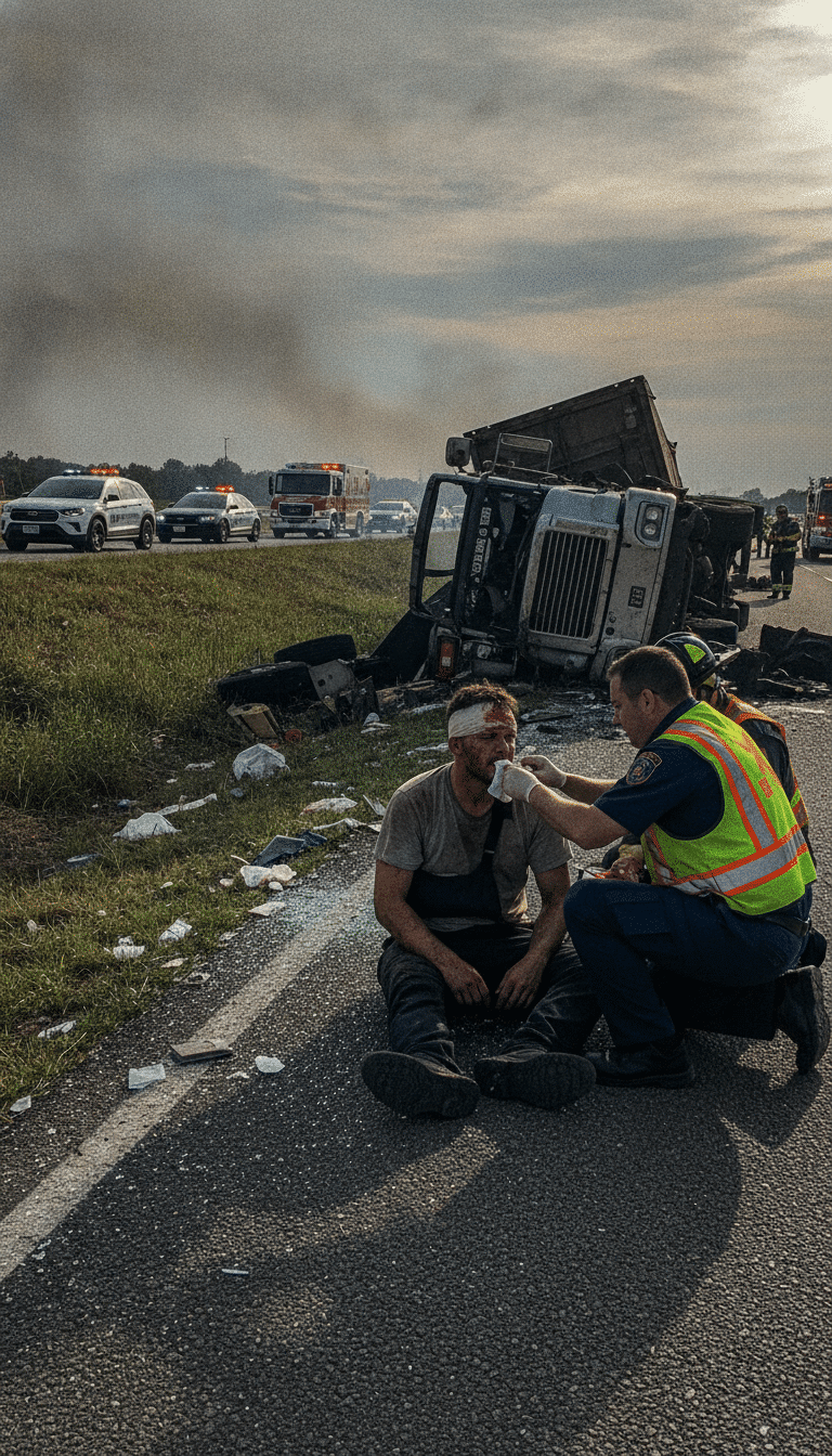 Mission TX Truck Accident Law Firm Mission, TX Truck Accident Law Firm