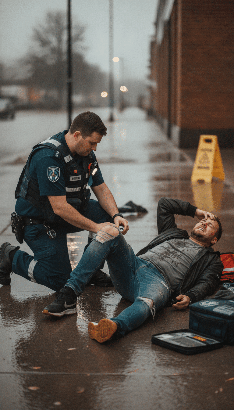 Missouri City TX Slip and Fall Accident Law Firm Missouri City, TX Slip-and-Fall Accident Law Firm