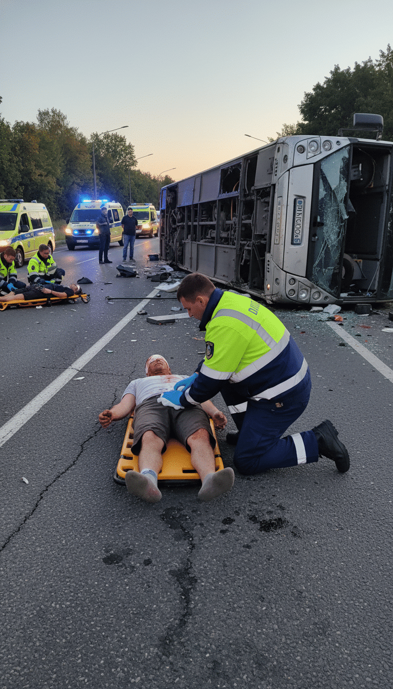 Monahans TX Bus Accident Law Firm Monahans, TX Bus Accident Law Firm