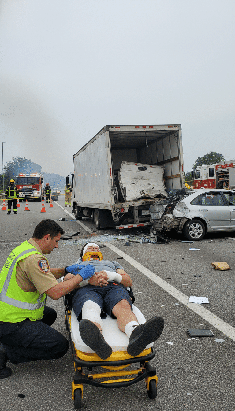 Monahans TX Commercial Vehicle Accident Law Firm Monahans, TX Commercial Vehicle Accident Law Firm