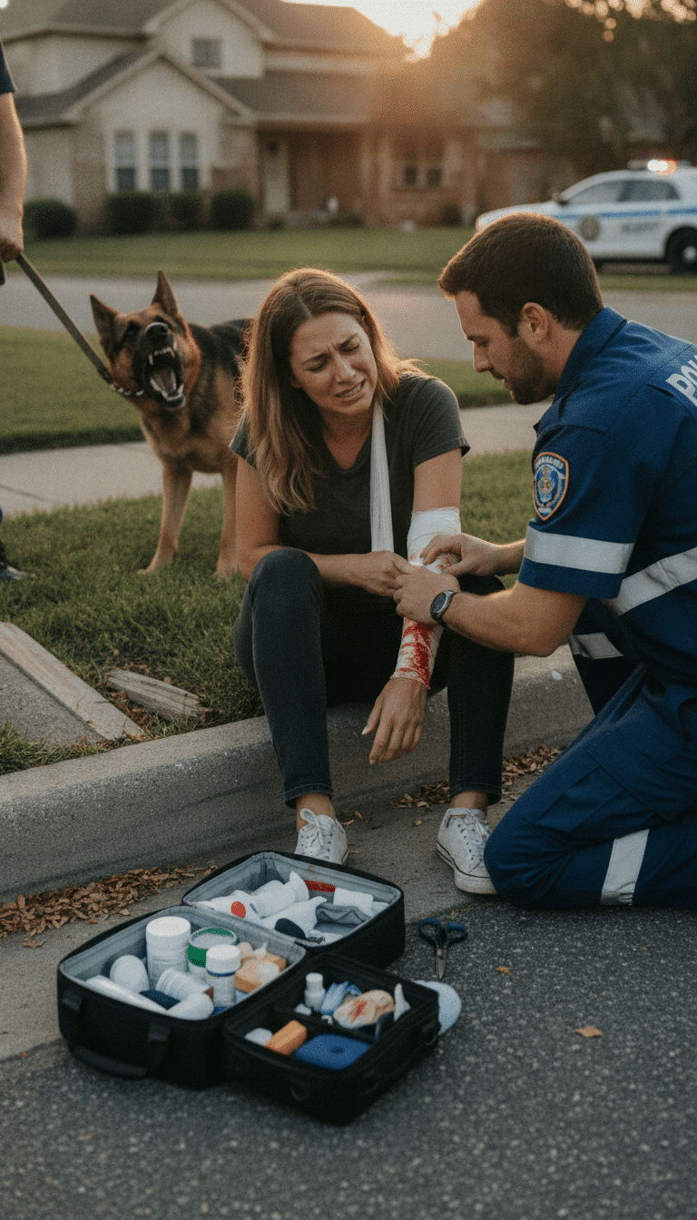 Monahans TX Dog Bite Law Firm Monahans, TX Dog Bite Law Firm