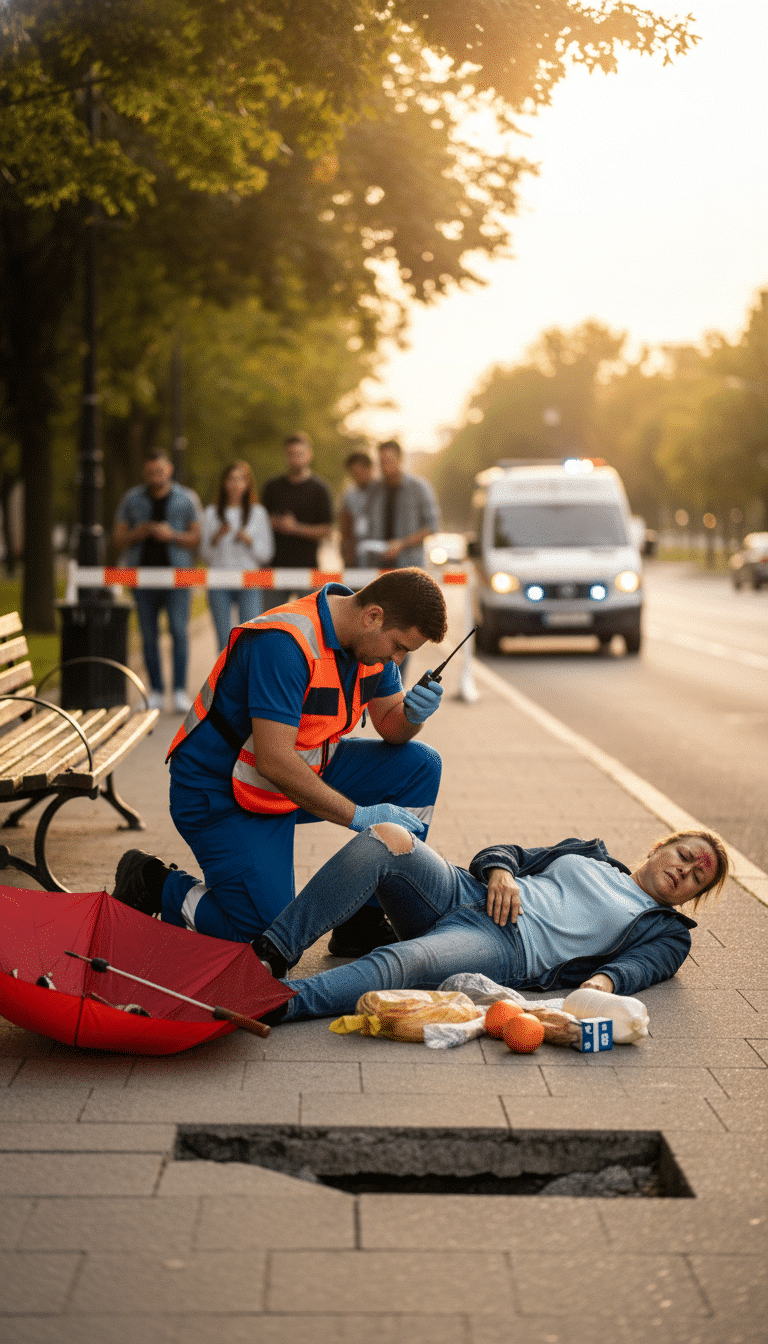Monahans TX Premises Liability Law Firm Monahans, TX Premises Liability Law Firm