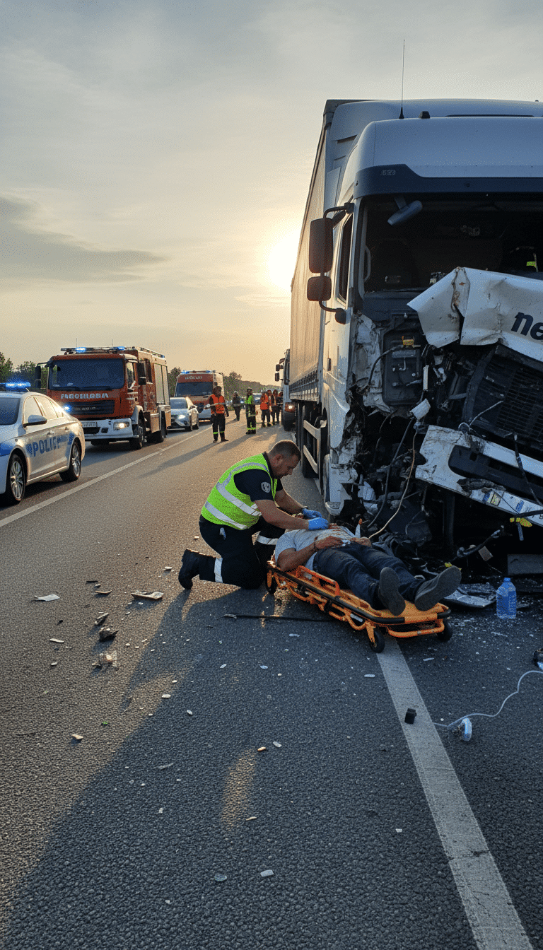 Monahans TX Truck Accident Law Firm Monahans, TX Truck Accident Law Firm