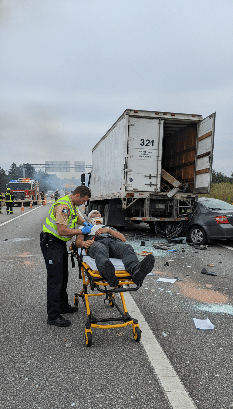 Morton TX Commercial Vehicle Accident Law Firm Morton, TX Commercial Vehicle Accident Law Firm