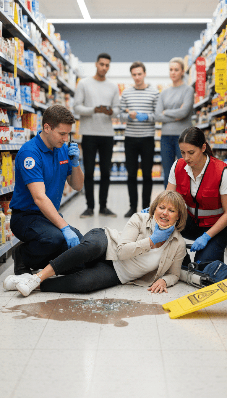 Morton TX Premises Liability Law Firm Morton, TX Premises Liability Law Firm