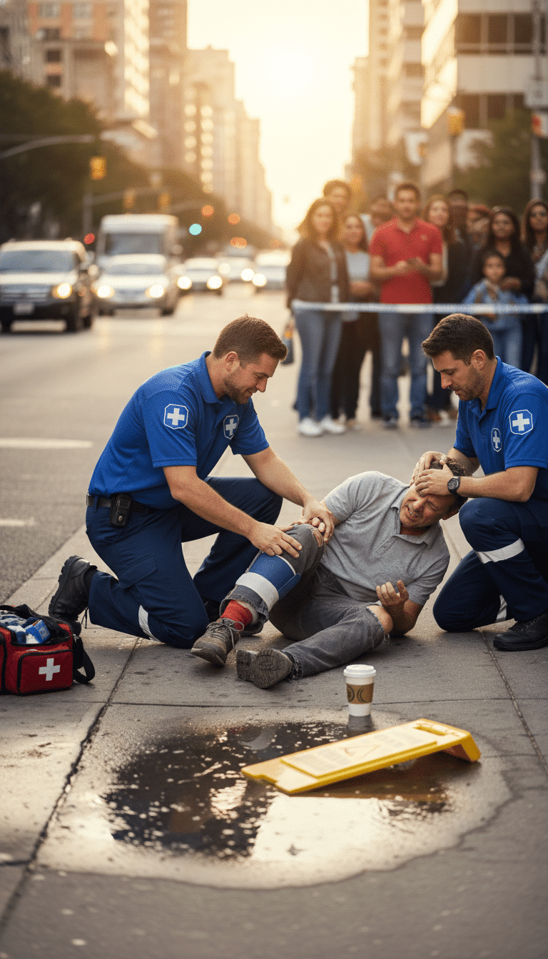 Morton TX Slip and Fall Accident Law Firm Morton, TX Slip-and-Fall Accident Law Firm