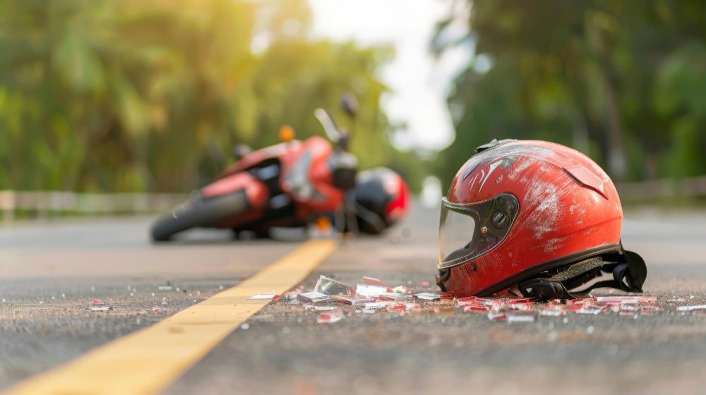 Motorcycle Accident Articles