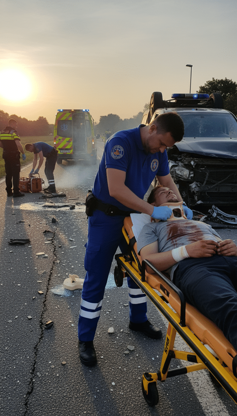 Mount Pleasant TX Car Accident Law Firm Mount Pleasant, TX Car Accident Law Firm