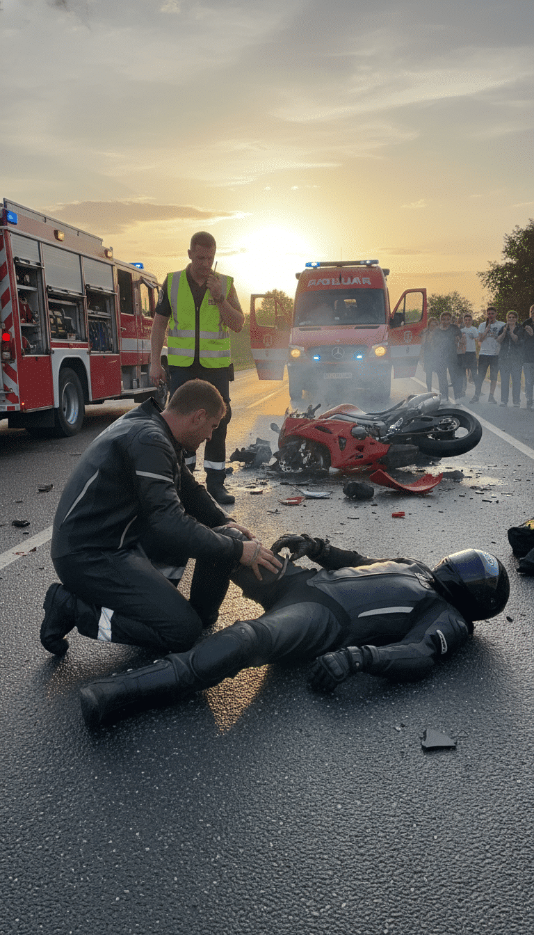 Mount Pleasant TX Motorcycle Accident Law Firm Mount Pleasant, TX Motorcycle Accident Law Firm