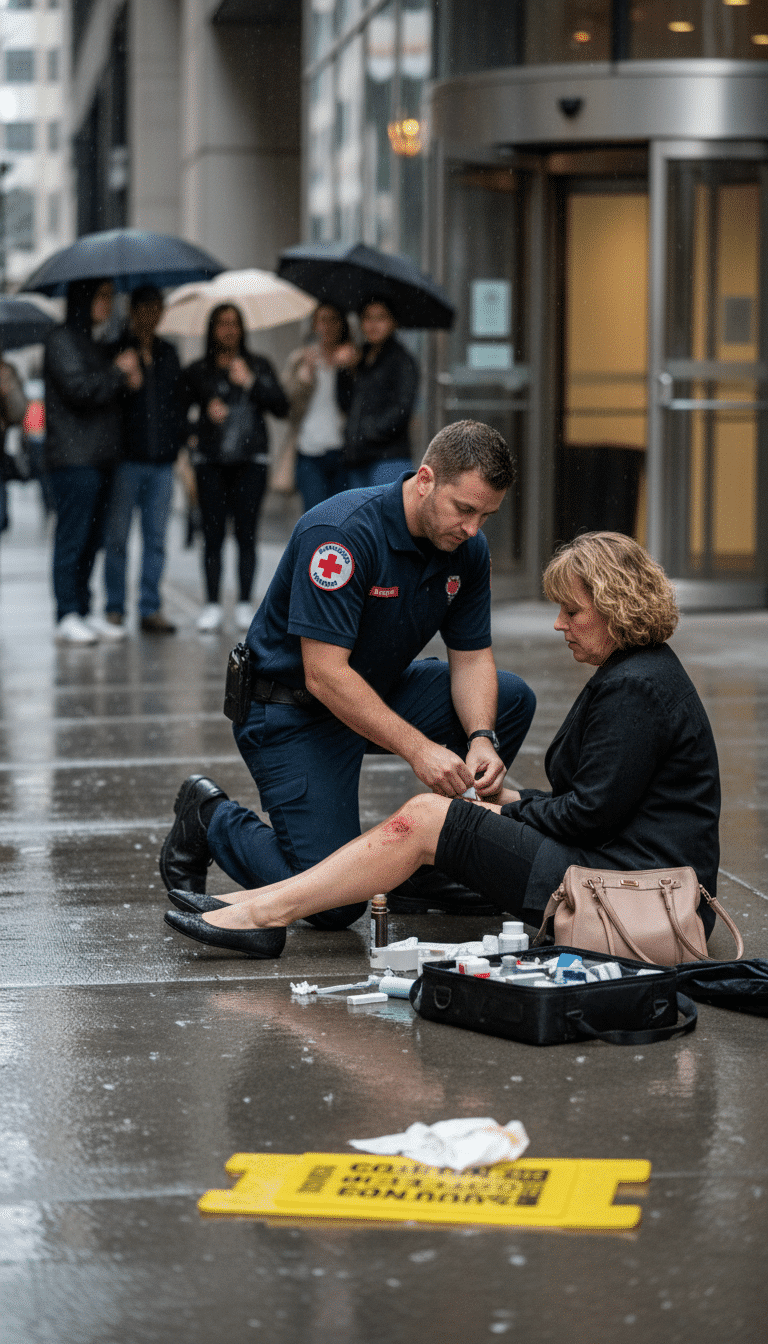 Mount Pleasant TX Slip and Fall Accident Law Firm 1 Mount Pleasant, TX Slip-and-Fall Accident Law Firm