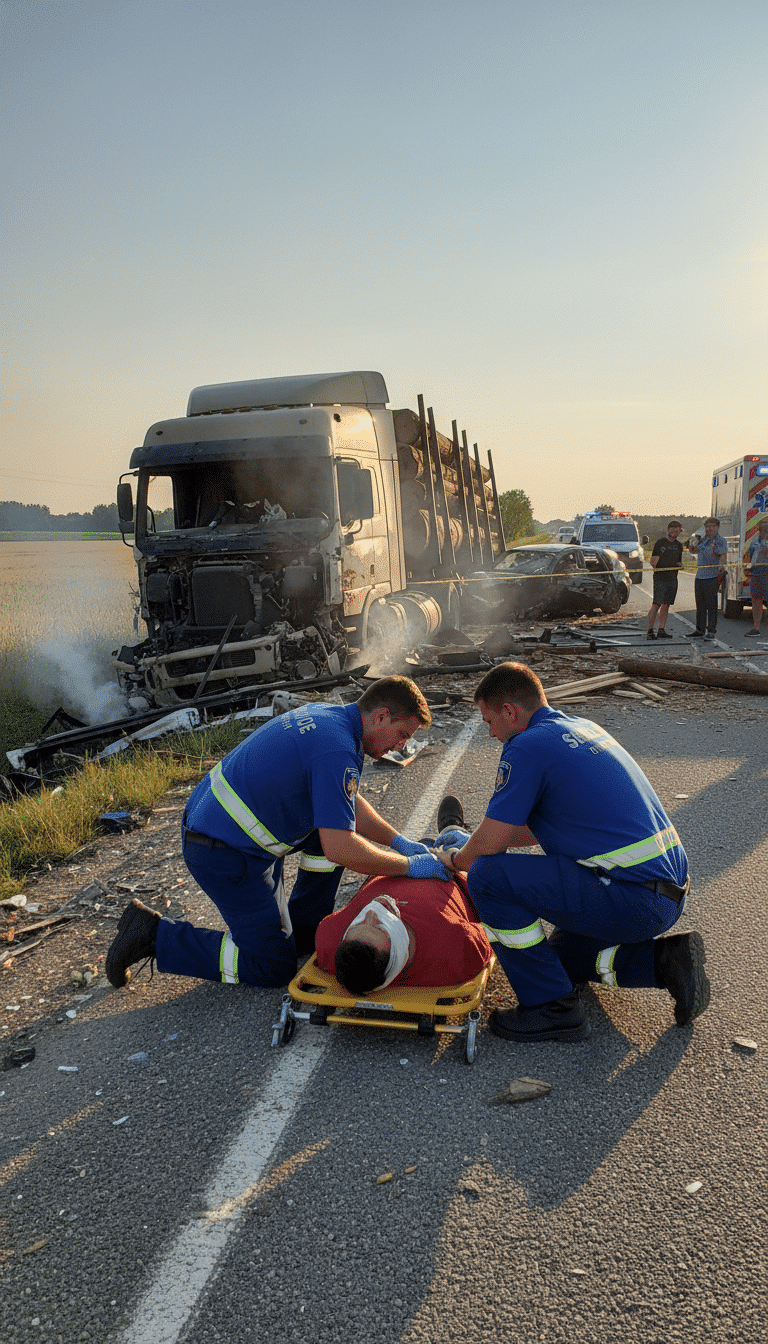Mount Pleasant TX Truck Accident Law Firm Mount Pleasant, TX Truck Accident Law Firm