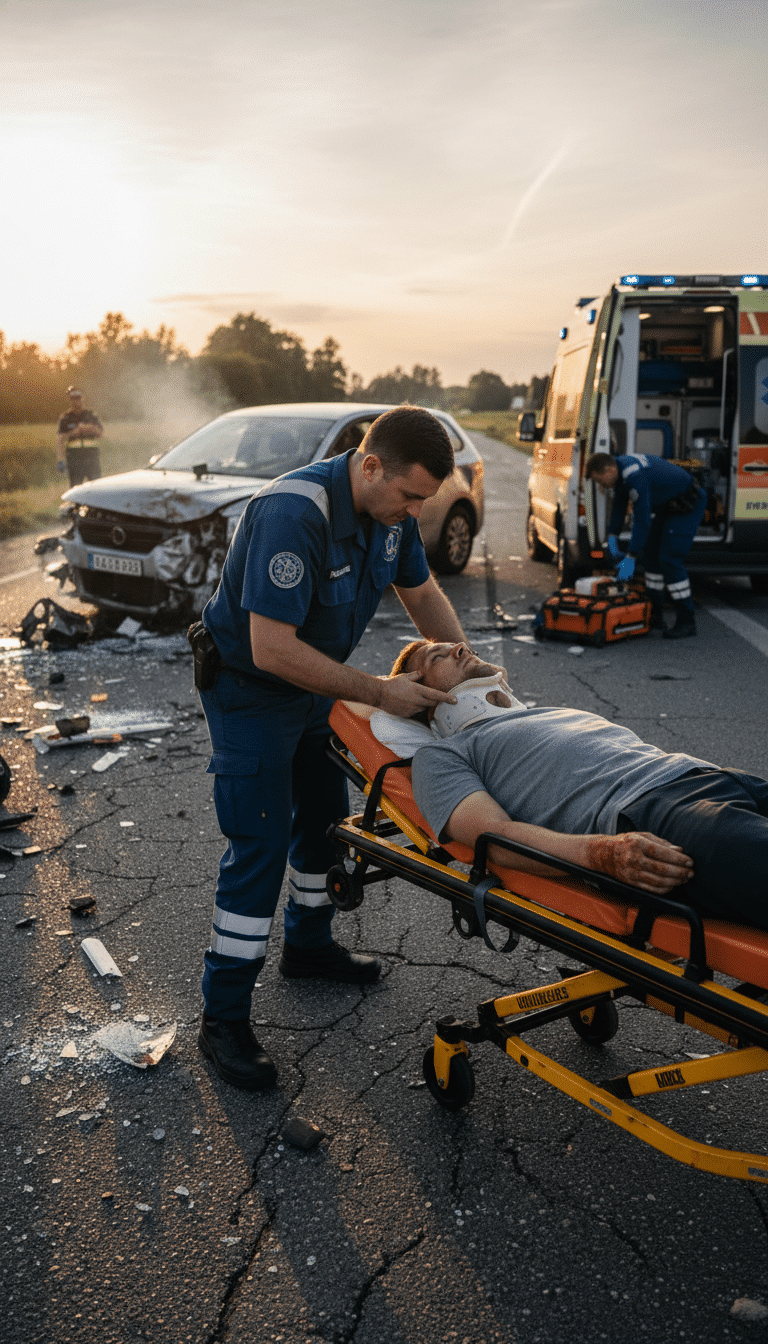 Mount Vernon TX Car Accident Law Firm Mount Vernon, TX Car Accident Law Firm