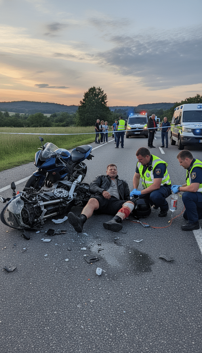 Mount Vernon TX Motorcycle Accident Law Firm Mount Vernon, TX Motorcycle Accident Law Firm