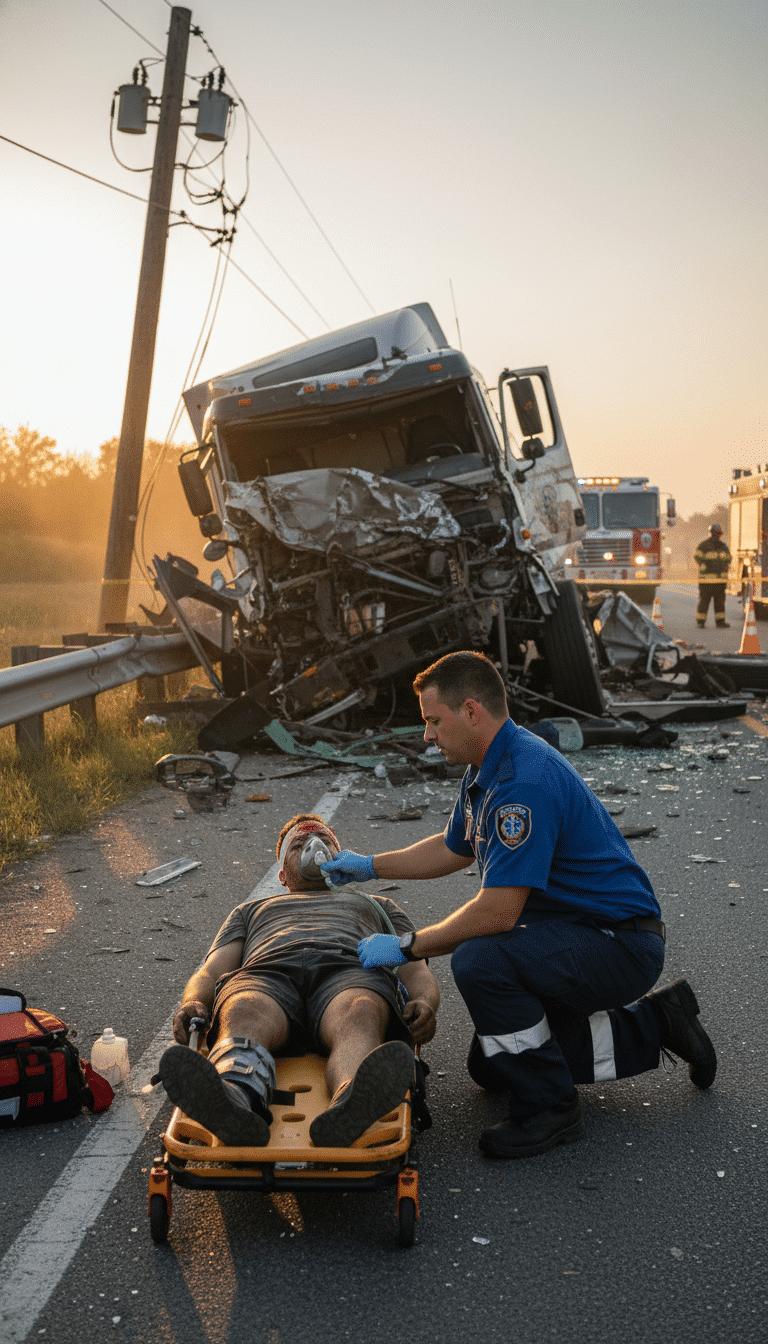 Mount Vernon TX Truck Accident Law Firm Mount Vernon, TX Truck Accident Law Firm
