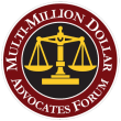 Multi-Million Dollar Advocates Forum | McKay Law