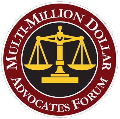 Multi-Million Dollar Advocates Forum | McKay Law