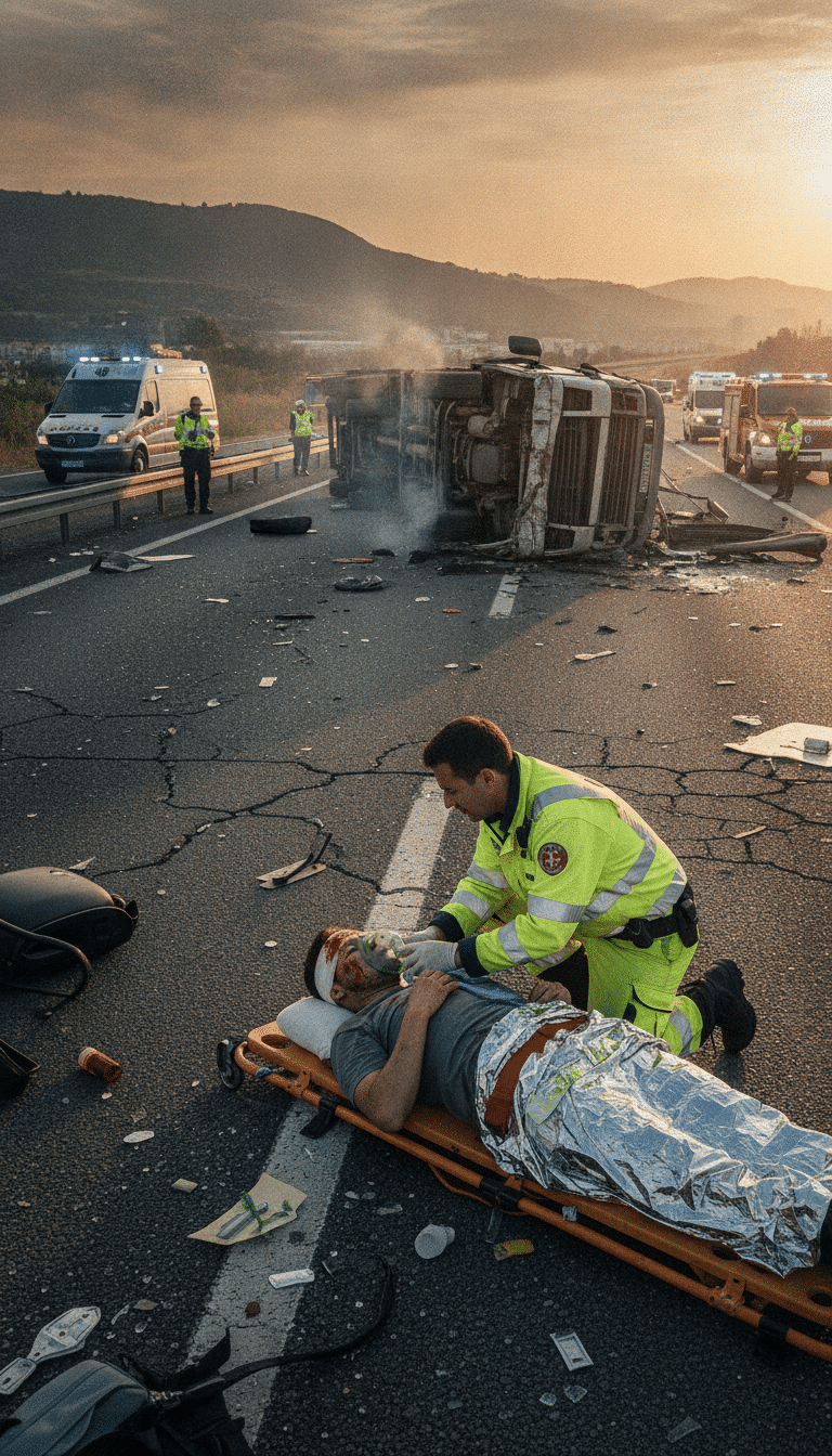 Murillo Colonia TX Truck Accident Law Firm Murillo Colonia, TX Truck Accident Law Firm
