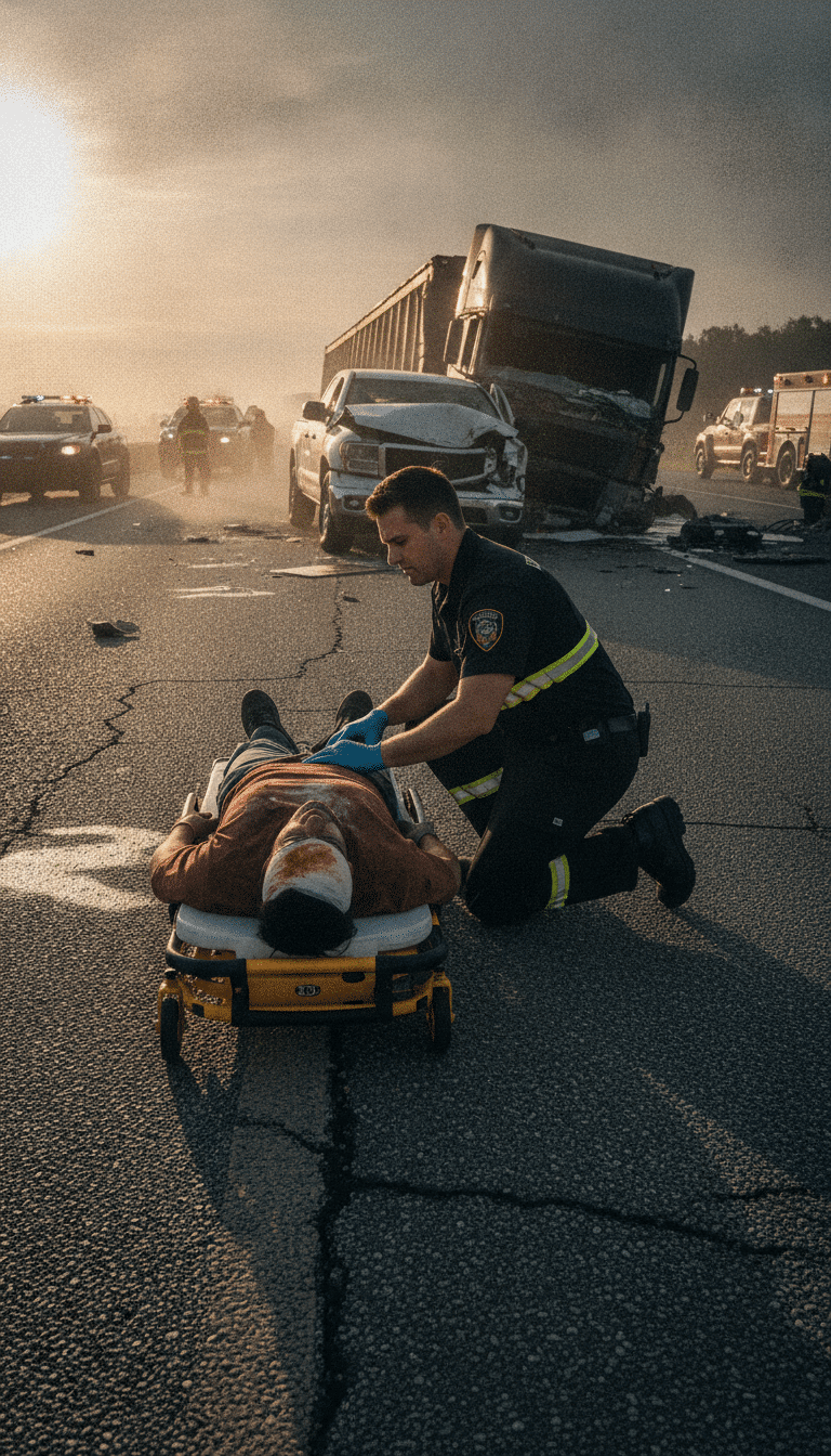 Murphy TX Truck Accident Law Firm Murphy, TX Truck Accident Law Firm