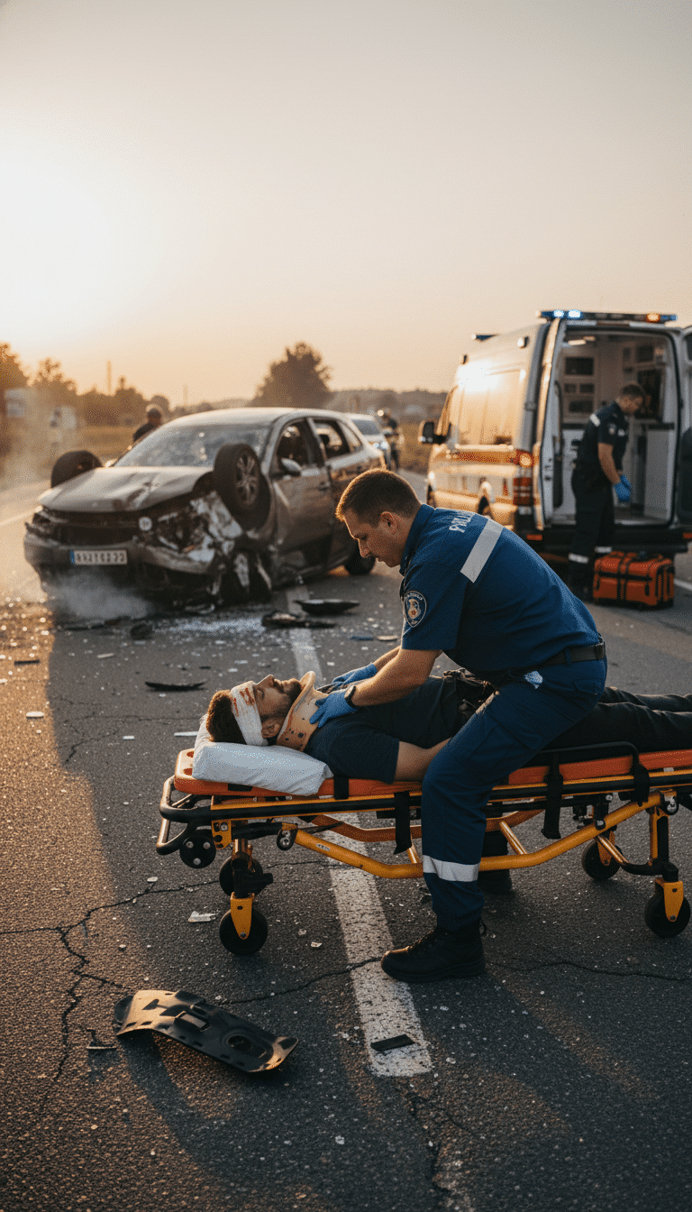 Nacogdoches TX Car Accident Law Firm Nacogdoches, TX Car Accident Law Firm