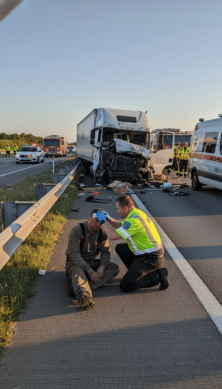 Nash TX Commercial Vehicle Accident Law Firm Nash, TX Commercial Vehicle Accident Law Firm