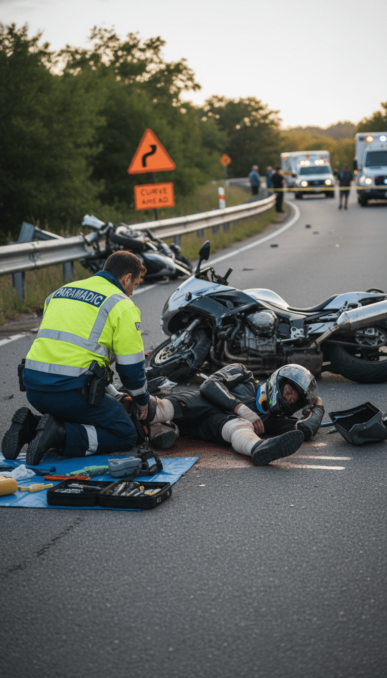 Nash TX Motorcycle Accident Law Firm Nash, TX Motorcycle Accident Law Firm