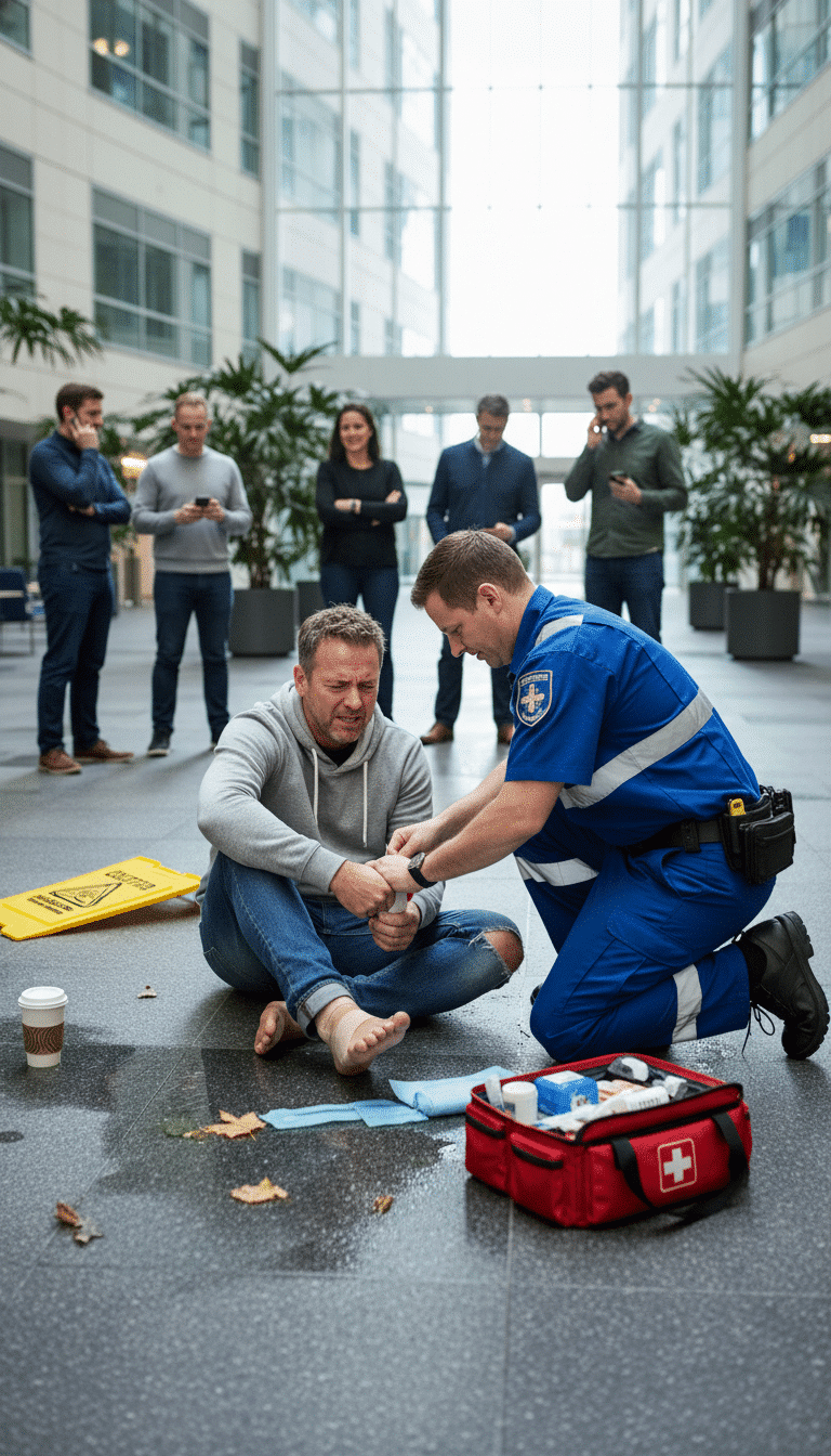 Nash TX Slip and Fall Accident Law Firm Nash, TX Slip-and-Fall Accident Law Firm