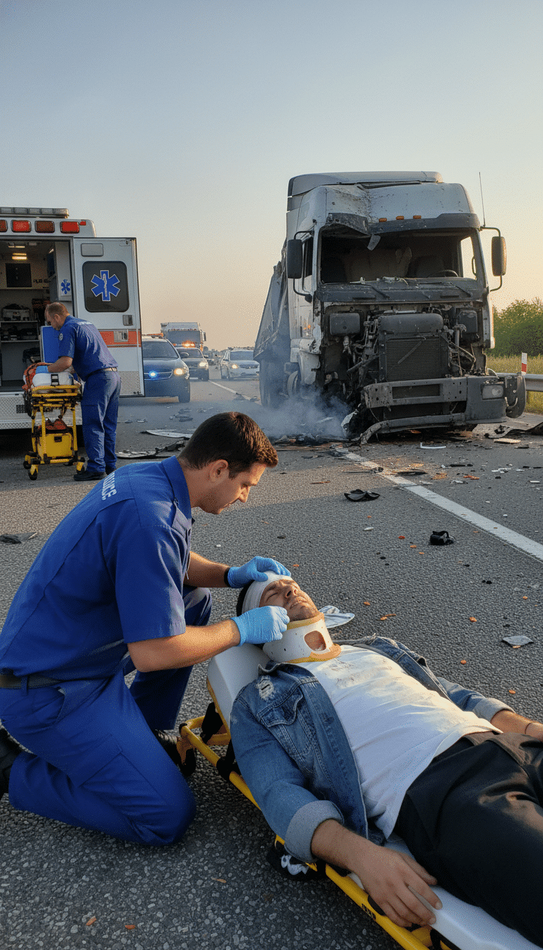 Nash TX Truck Accident Law Firm Nash, TX Truck Accident Law Firm