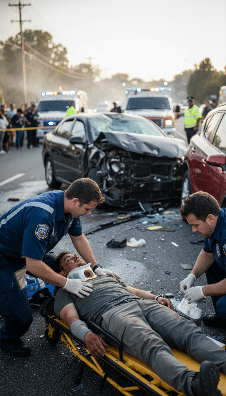 New Boston TX Car Accident Law Firm 1 New Boston, TX Car Accident Law Firm
