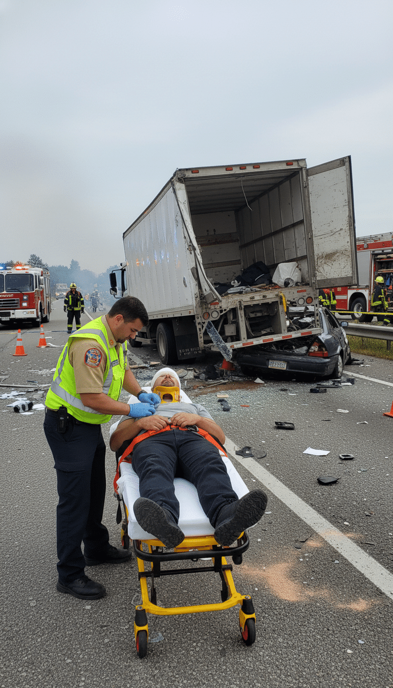 New Boston TX Commercial Vehicle Accident Law Firm New Boston, TX Commercial Vehicle Accident Law Firm